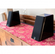 Dolby Atmos reproduktory SVS Prime Elevation Black Ash