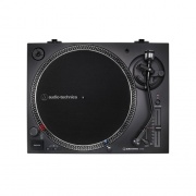 Gramofon Audio-Technica AT-LP120xUSB Black