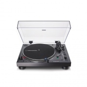 Gramofon Audio-Technica AT-LP120XBT - Black