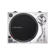 Gramofon Audio-Technica AT-LP120xUSB Silver