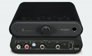 Audiolab M-DAC mini black