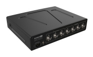 Audioquest PowerQuest 505 EU SCHUKO