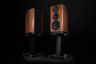 Repro stojany Wharfedale AURA 1 Stand