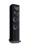 Reproduktory Wharfedale EVO 4.3 - Black