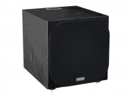 Subwoofer Monitor Audio Silver W12 Black Oak