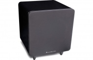 Subwoofer Cambridge Audio Minx X301 - black