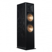 Reproduktory Klipsch RF-7 III Black Ash