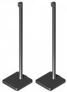 Stojany Monitor Audio Radius Stands Black, pár