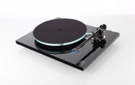 Gramofon Rega Planar 3 High Gloss Black