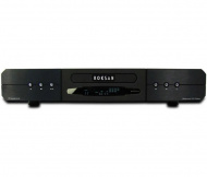 Roksan Caspian M2 CD Player Black