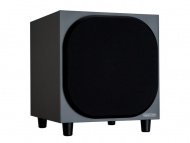 Subwoofer Monitor Audio Bronze W10 Black