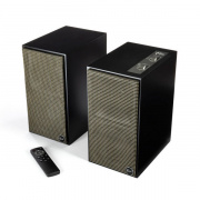 Aktivní reproduktory Klipsch The Fives Black - pár