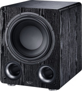 Aktivní subwoofer Magnat Alpha RS 12 Black