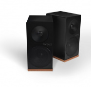 Tangent Spectrum X5 Black