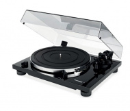 Gramofon Thorens TD 201 Black + Ortofon OM 5E