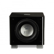 Subwoofer REL Acoustics T9x Piano Black