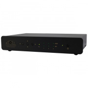 Atoll DAC100 Signature Black