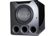 Subwoofer SVS PB-4000 Piano Gloss Black