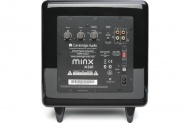 Subwoofer Cambridge Audio Minx X301 - black