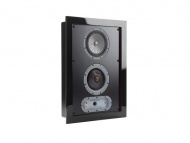 Nástěnný reproduktor Monitor Audio SoundFrame SF1-ON WALL Black