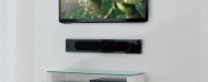 Soundbar Monitor Audio Radius One High Gloss Black Lacquer