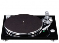 Gramofon TEAC TN-3B-SE Black