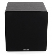 Subwoofer Dynavoice Challenger Sub 10 Black