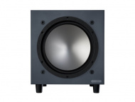 Subwoofer Monitor Audio Bronze W10 Black