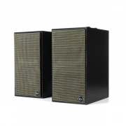 Aktivní reproduktory Klipsch The Fives Black - pár