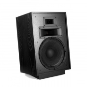 Reproduktory Klipsch Heresy IV Satin Black Ash