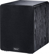 Aktivní subwoofer Magnat Alpha RS 8 Black