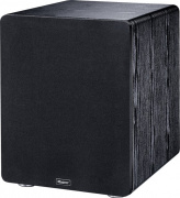 Aktivní subwoofer Magnat Alpha RS 12 Black