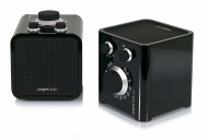 Tangent Alio Junior FM/AM Black