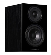 Reproduktory Wharfedale Diamond 12.1 Black