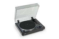 Gramofon THORENS TD-102A Black + čistící sada TESLA