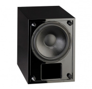 Subwoofer AQ Pontos W Piano Black