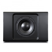 Bluesound PULSE SUB+ Black