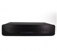 Atoll CD200 Signature Black