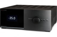 Anthem STR Integrated Amplifier Black