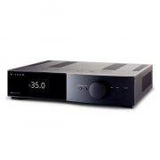 Anthem STR Preamplifier Black