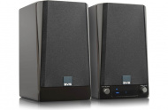 Aktivní reproduktory SVS Prime Wireless Speaker System Piano Gloss Black