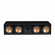 Centrální reproduktor Klispch RC-64 III Black Ash