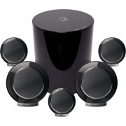 Subwoofer Elipson Planet Sub - Black