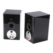 Reproduktory Monitor Audio Radius 90 High Gloss Black Lacquer