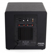 Subwoofer Dynavoice Challenger Sub 10 Black