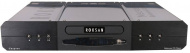 Roksan Caspian M2 CD Player Black