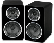 Aktivní reproduktory Wharfedale Diamond Active A1 Black