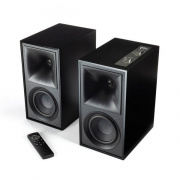 Aktivní reproduktory Klipsch The Fives Black - pár