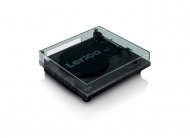 Lenco LS 10 Black