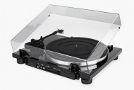 Gramofon Thorens TD 201 Black + Ortofon OM 5E